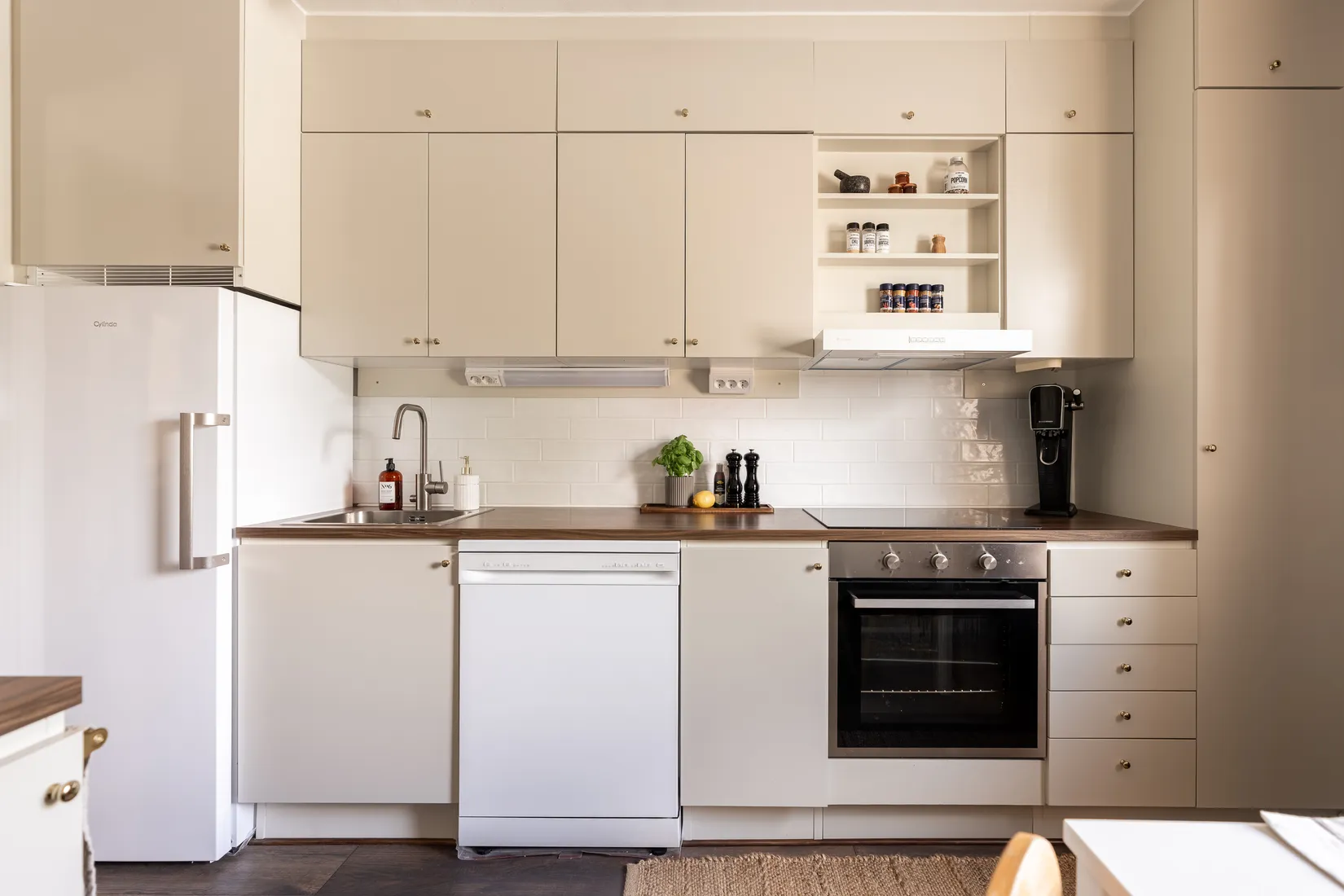 Bostadsrätt, Näldenvägen 13A, Nälden, Krokom