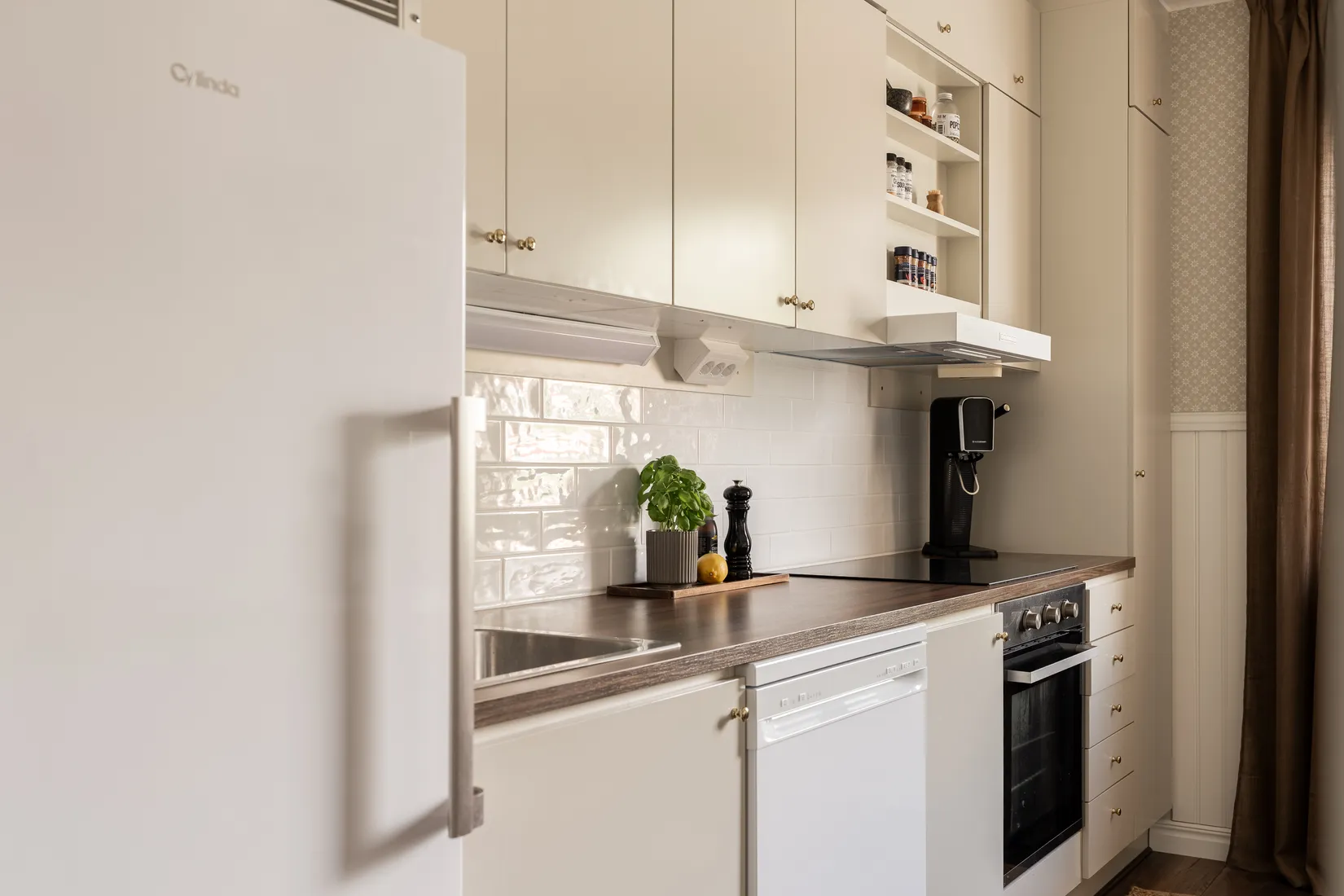 Bostadsrätt, Näldenvägen 13A, Nälden, Krokom