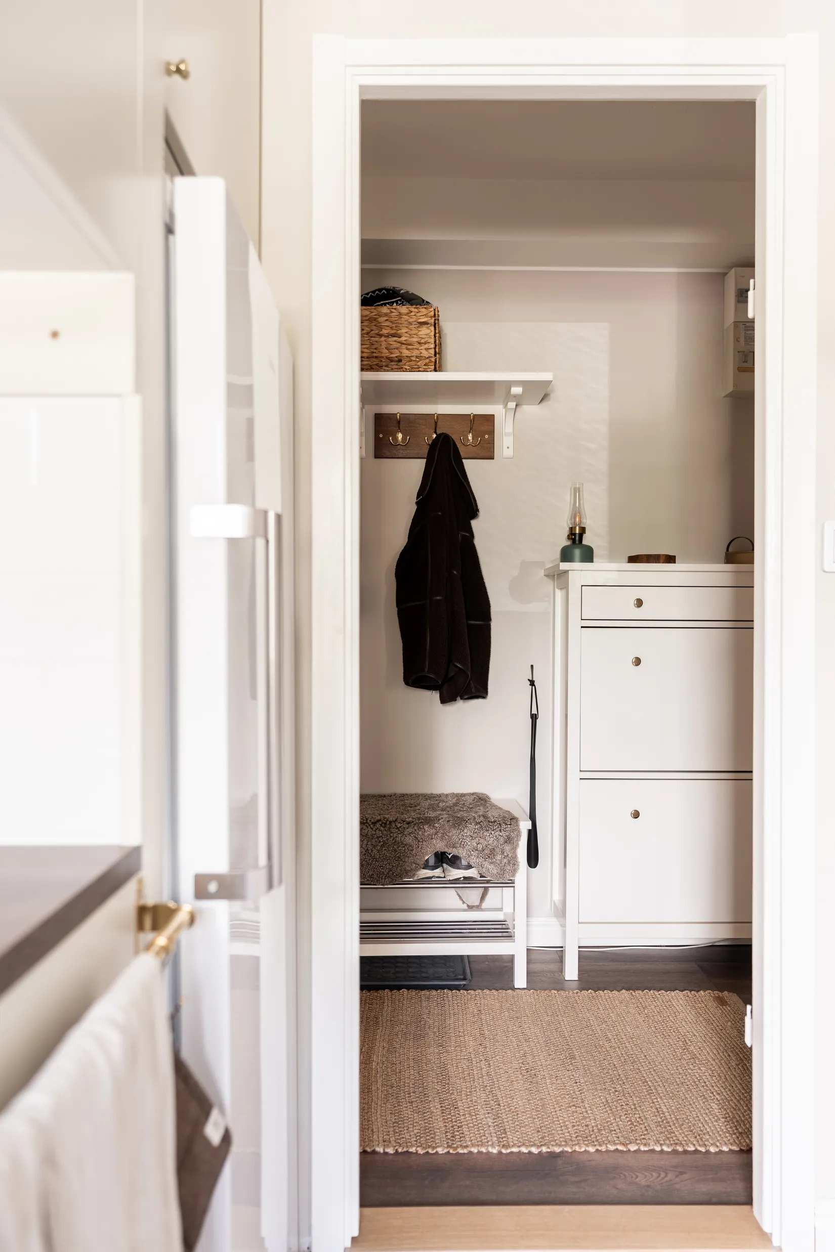 Bostadsrätt, Näldenvägen 13A, Nälden, Krokom