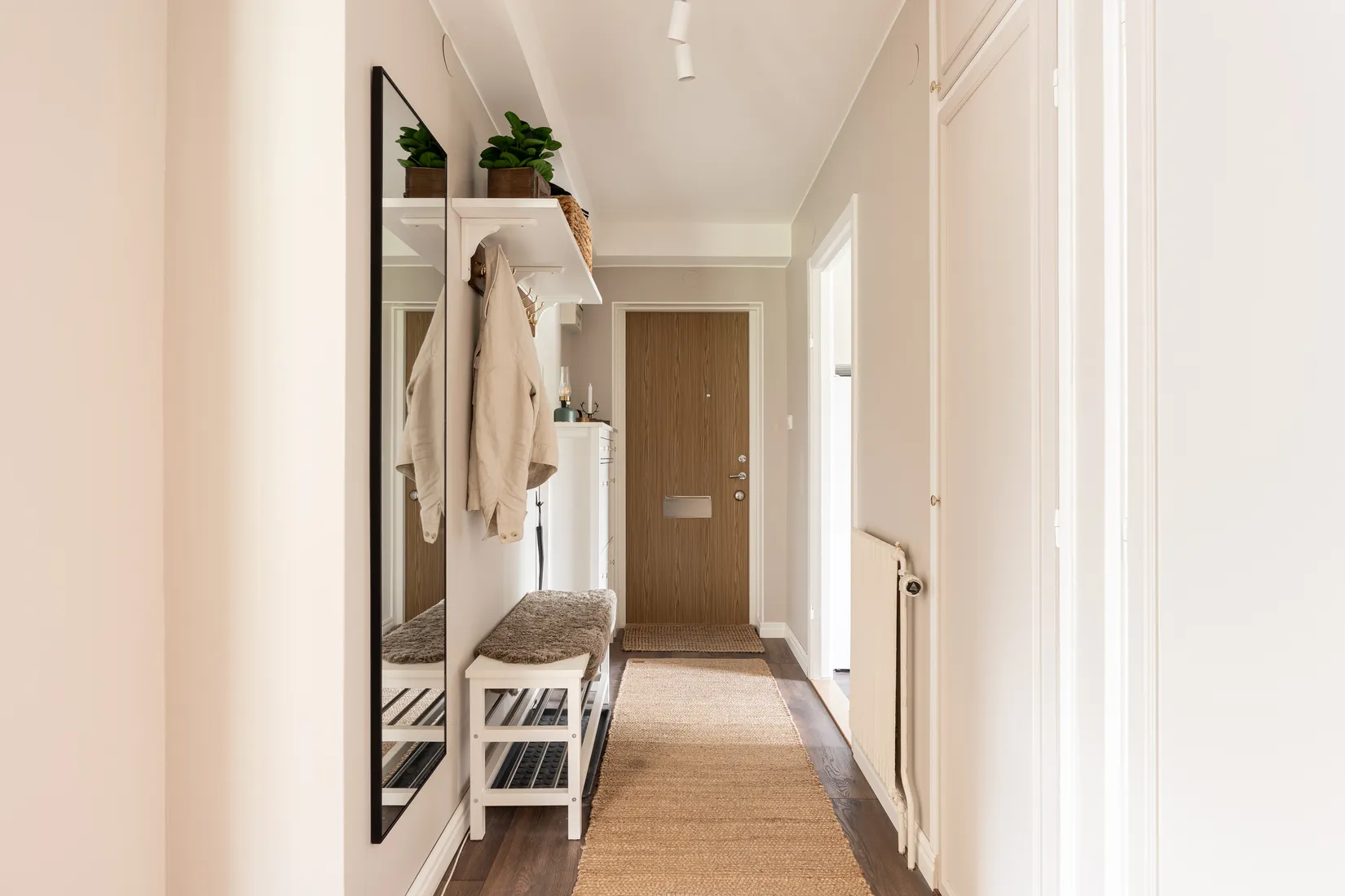 Bostadsrätt, Näldenvägen 13A, Nälden, Krokom