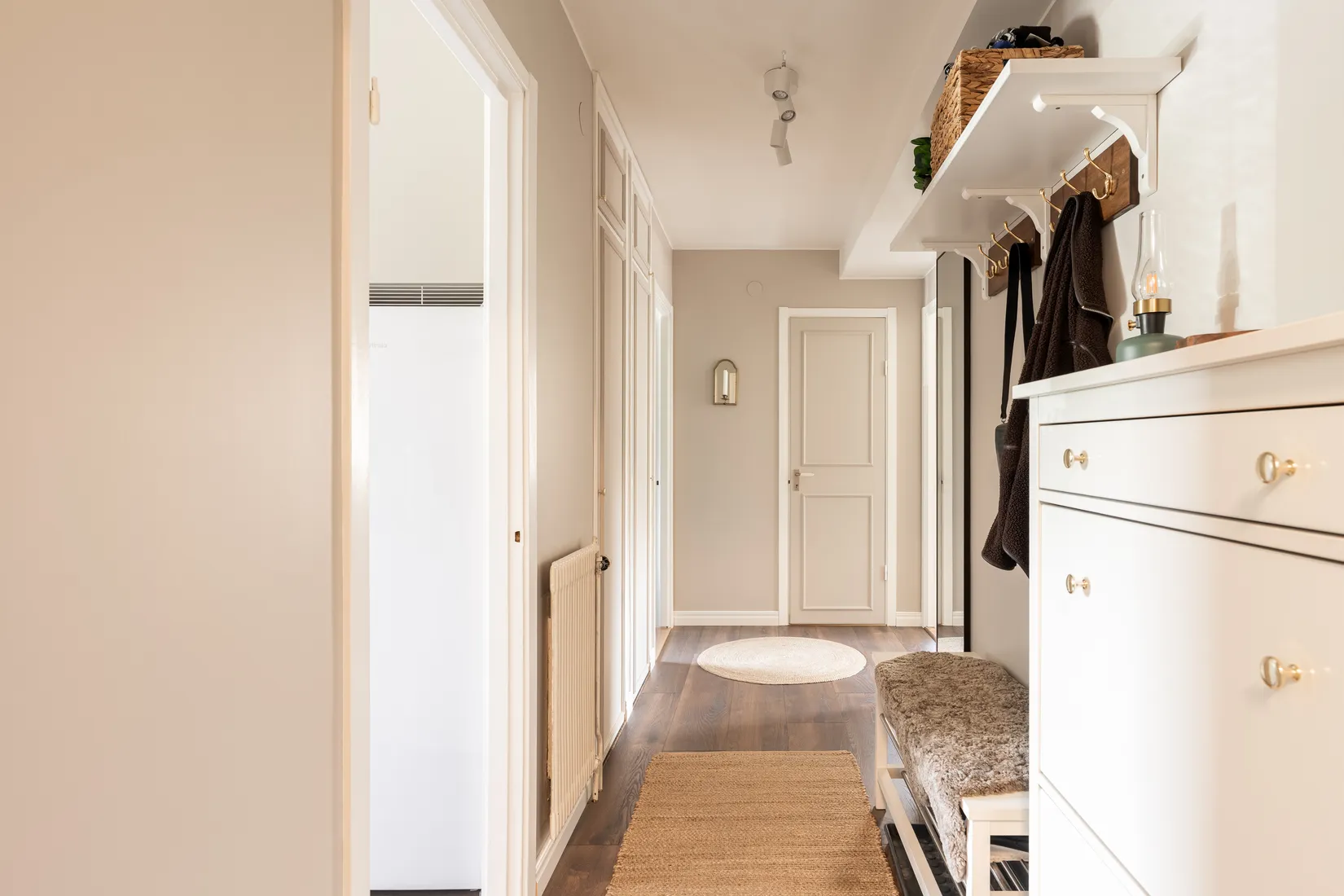 Bostadsrätt, Näldenvägen 13A, Nälden, Krokom