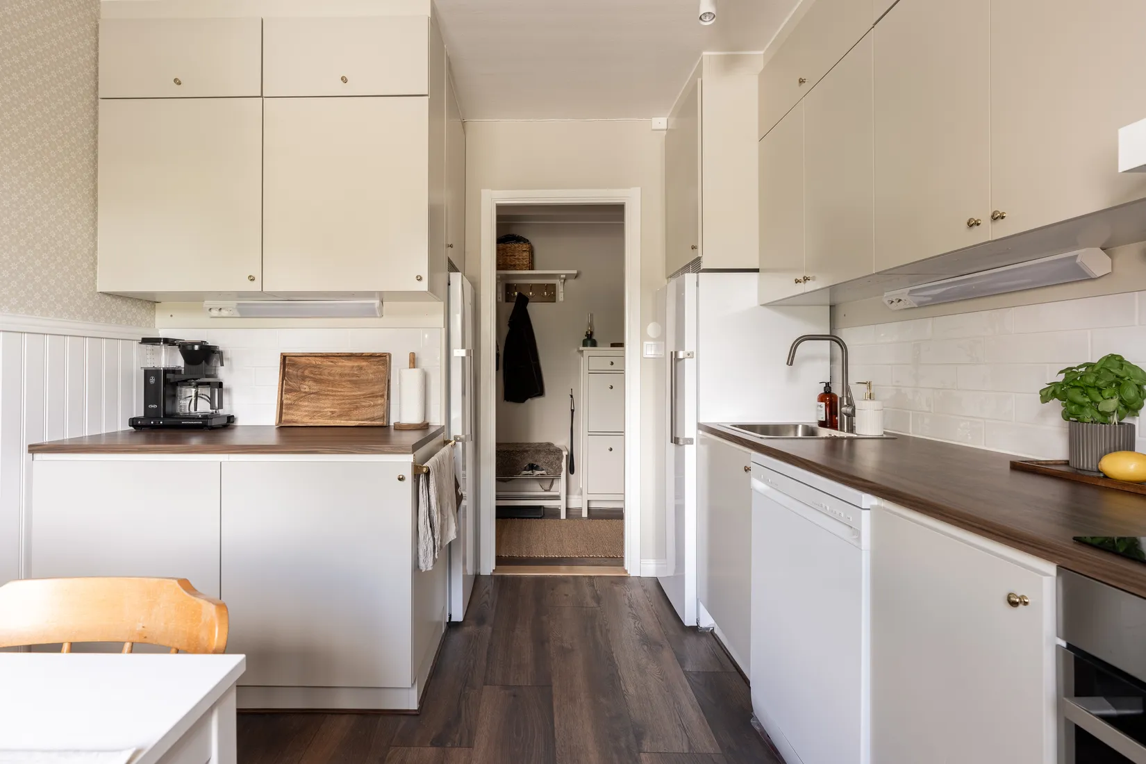 Bostadsrätt, Näldenvägen 13A, Nälden, Krokom