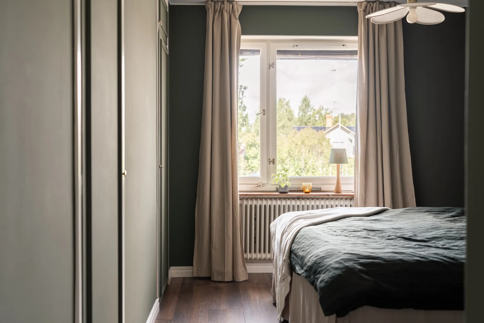 Bostadsrätt, Näldenvägen 13A, Nälden, Krokom