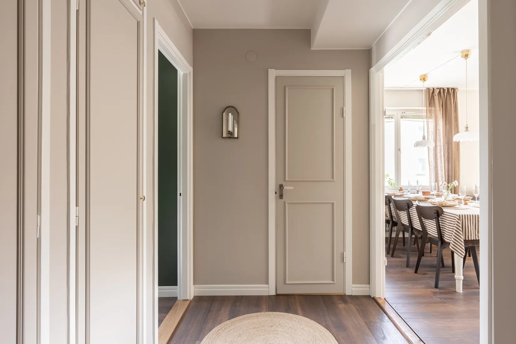 Bostadsrätt, Näldenvägen 13A, Nälden, Krokom