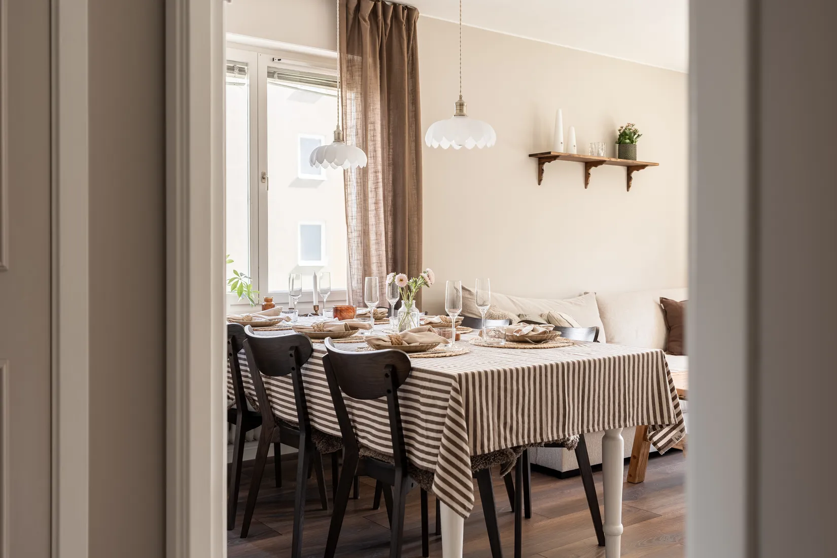 Bostadsrätt, Näldenvägen 13A, Nälden, Krokom
