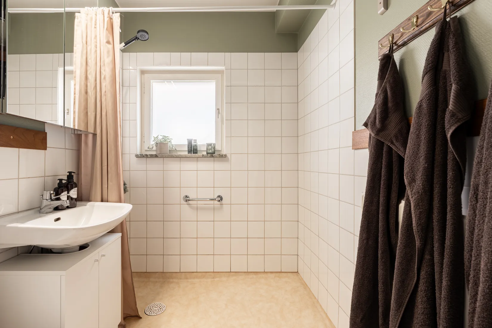 Bostadsrätt, Näldenvägen 13A, Nälden, Krokom