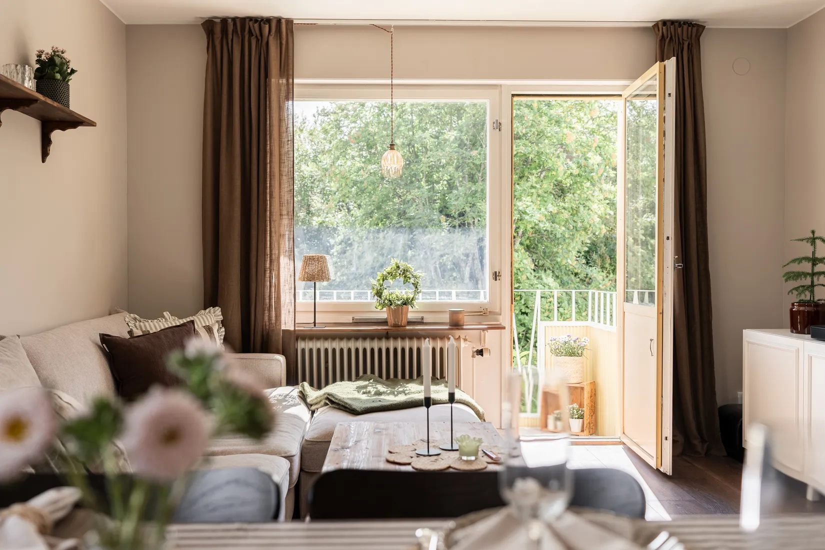 Bostadsrätt, Näldenvägen 13A, Nälden, Krokom