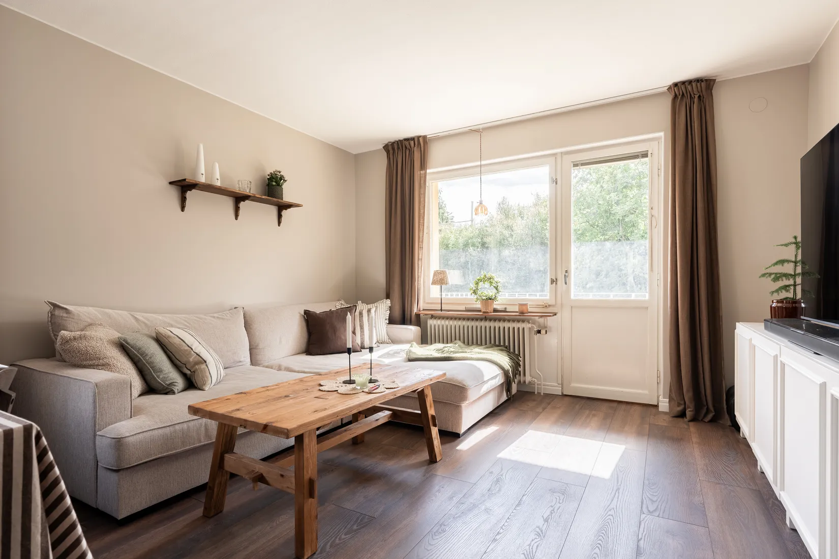 Bostadsrätt, Näldenvägen 13A, Nälden, Krokom