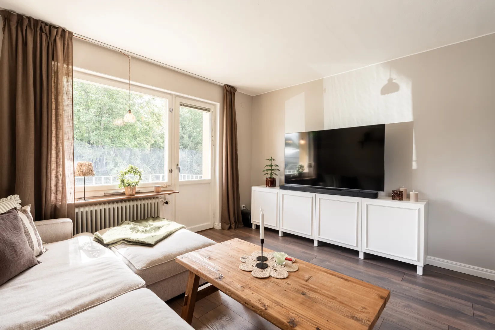 Bostadsrätt, Näldenvägen 13A, Nälden, Krokom