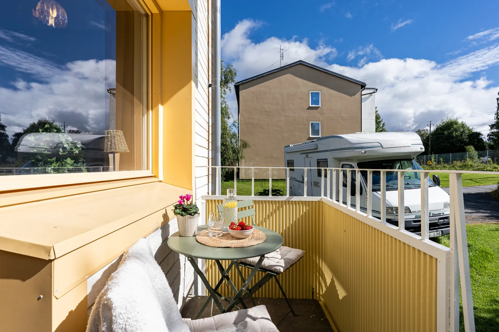 Bostadsrätt, Näldenvägen 13A, Nälden, Krokom