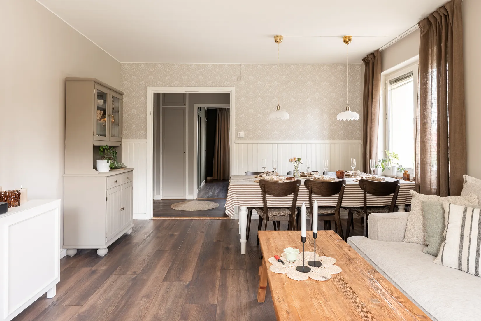 Bostadsrätt, Näldenvägen 13A, Nälden, Krokom