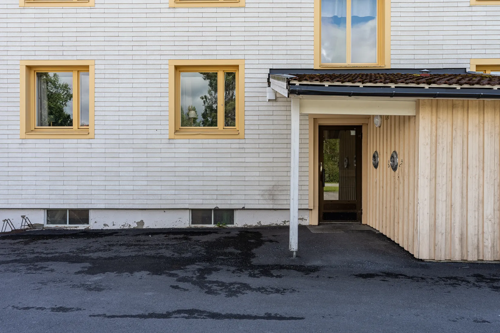 Bostadsrätt, Näldenvägen 13A, Nälden, Krokom