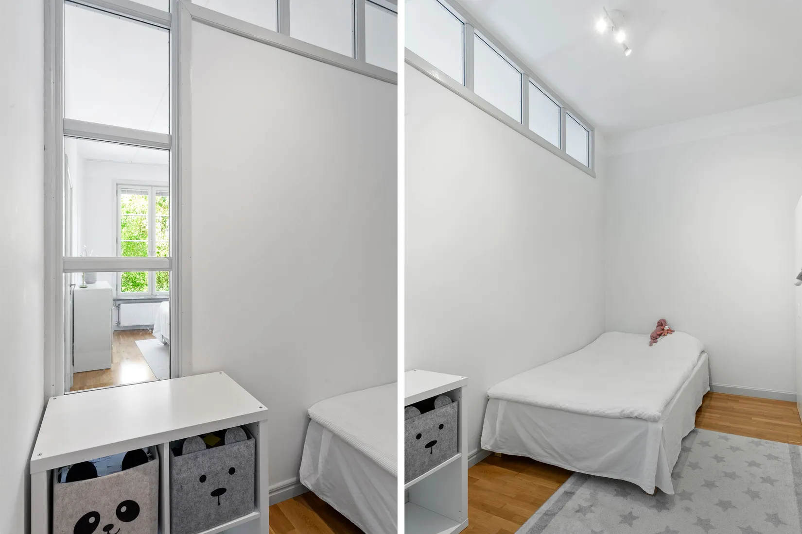 Bostadsrätt, Kungsholms Strand 107, 2 tr, Kungsholmen, Stockholm