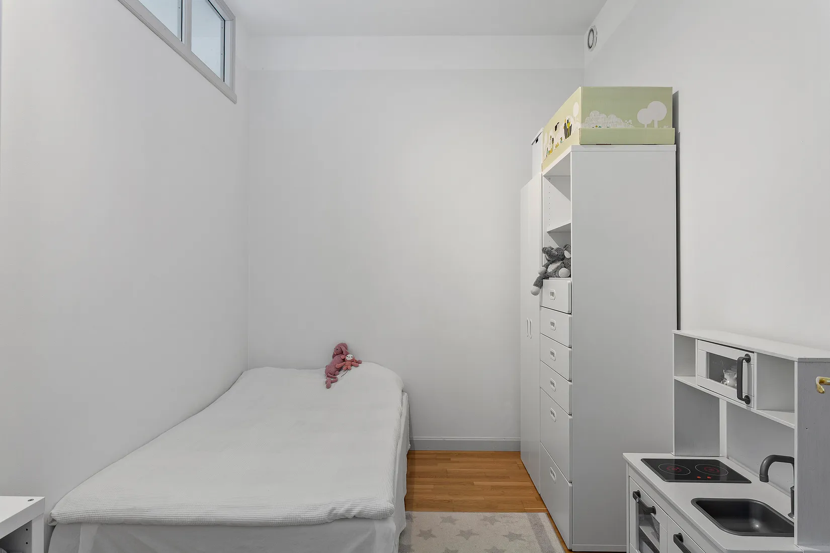 Bostadsrätt, Kungsholms Strand 107, 2 tr, Kungsholmen, Stockholm