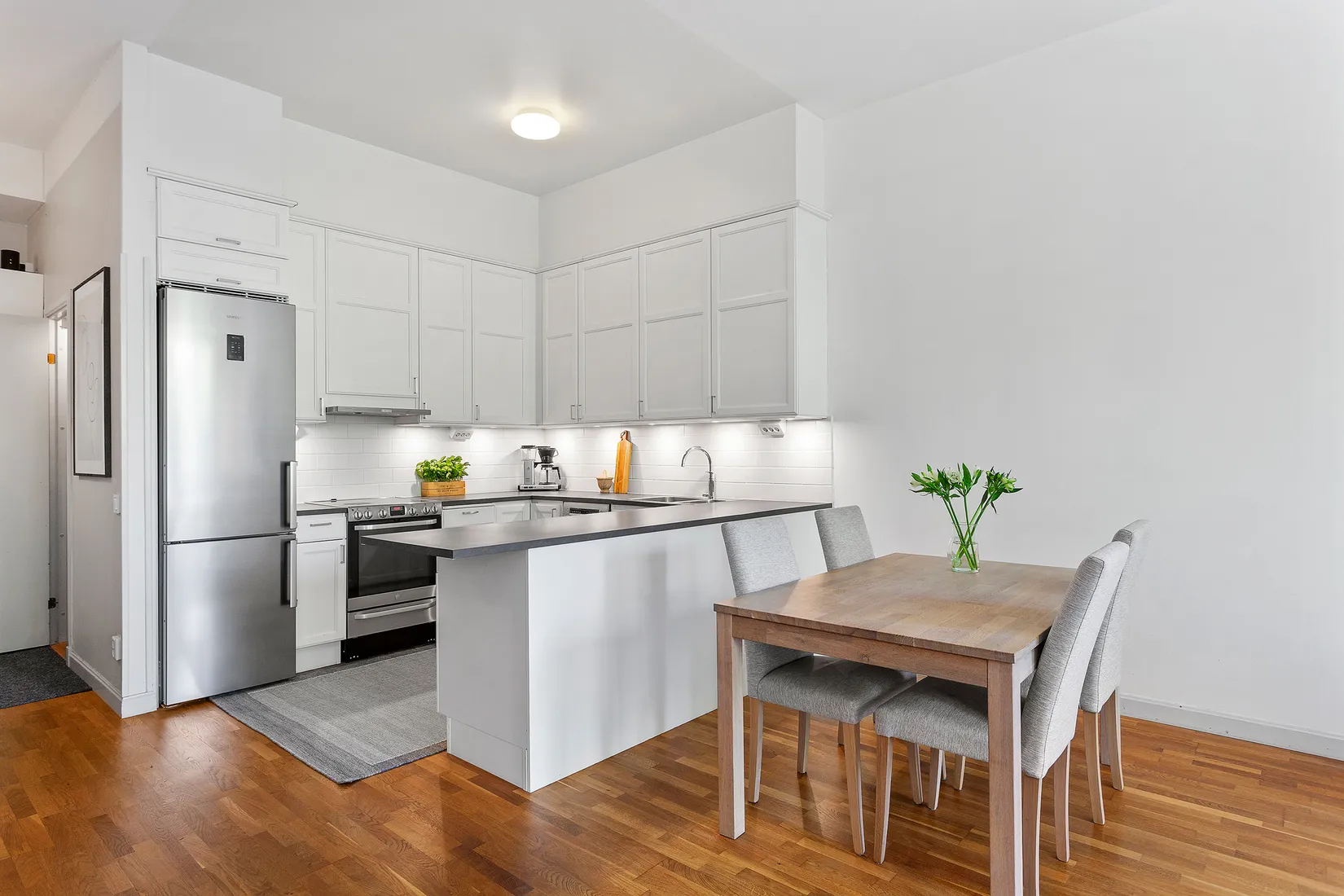 Bostadsrätt, Kungsholms Strand 107, 2 tr, Kungsholmen, Stockholm