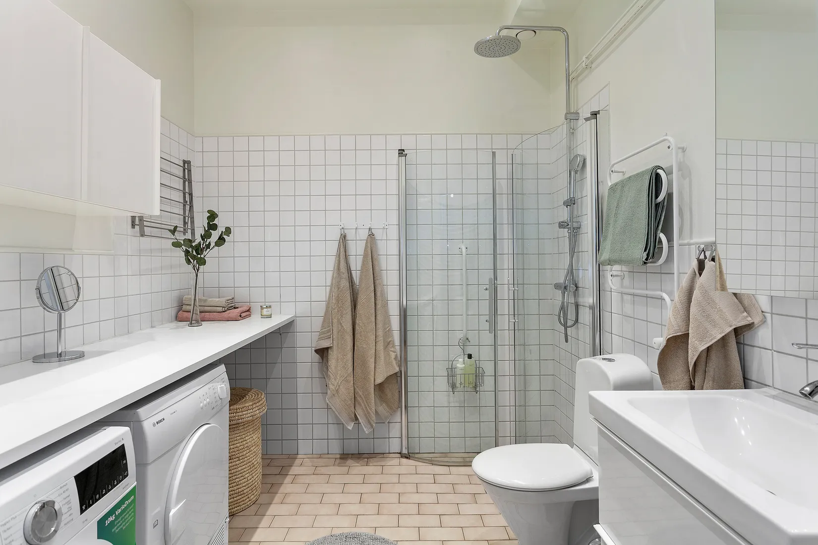Bostadsrätt, Kungsholms Strand 107, 2 tr, Kungsholmen, Stockholm