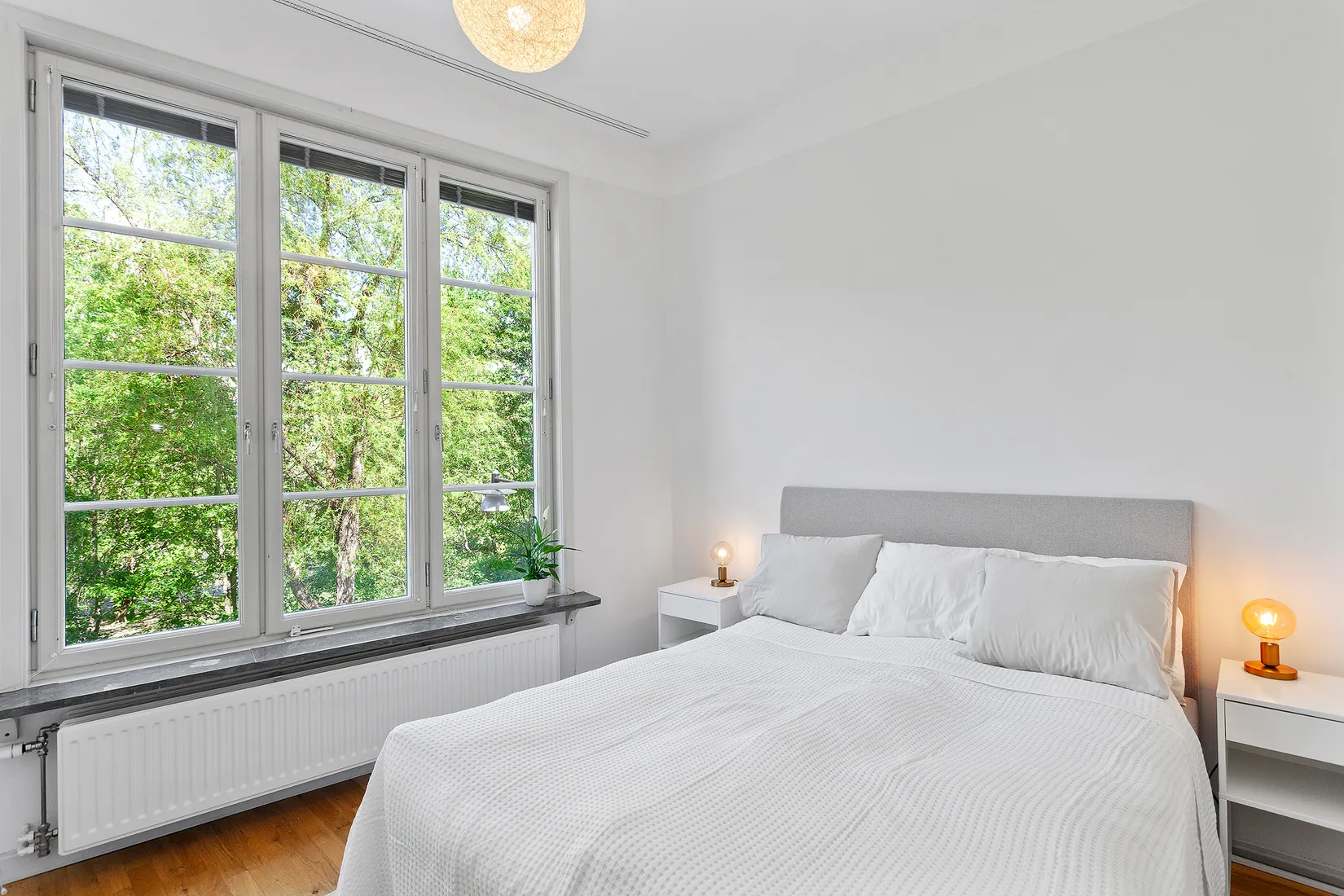 Bostadsrätt, Kungsholms Strand 107, 2 tr, Kungsholmen, Stockholm
