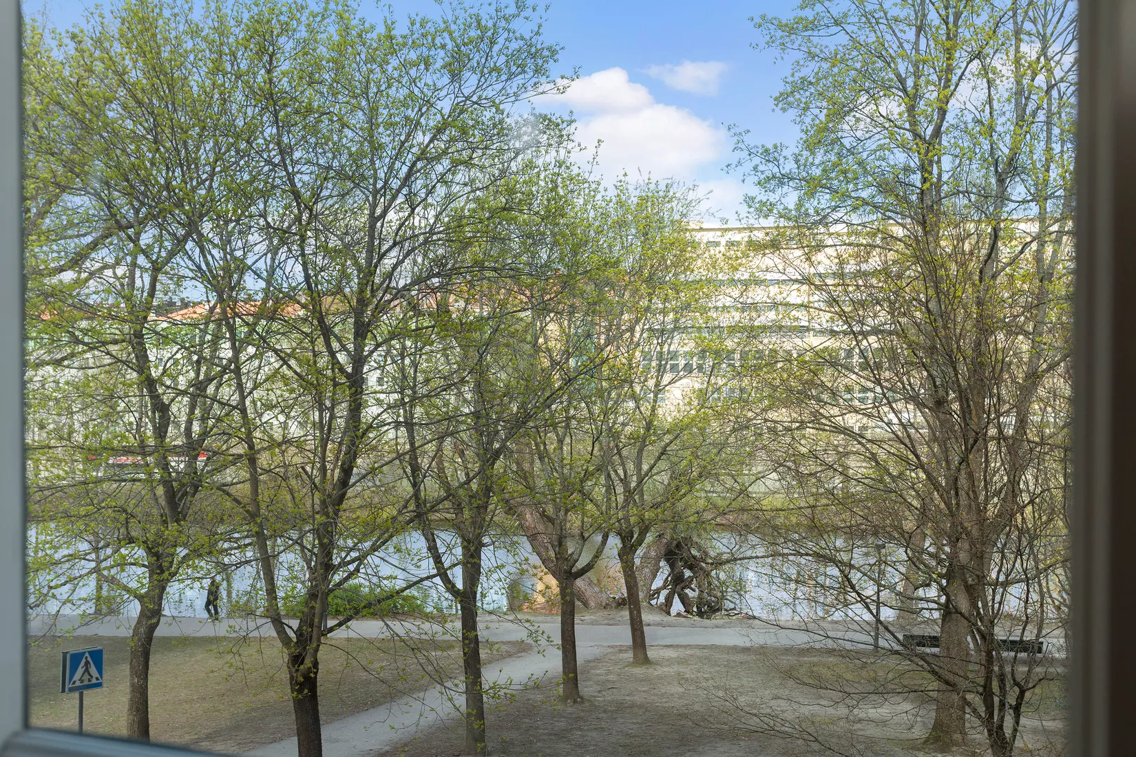 Bostadsrätt, Kungsholms Strand 107, 2 tr, Kungsholmen, Stockholm