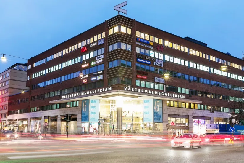 Bostadsrätt, Kungsholms Strand 107, 2 tr, Kungsholmen, Stockholm