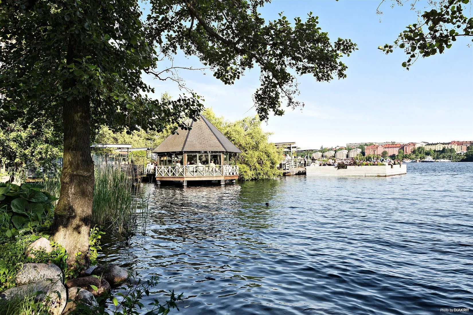 Bostadsrätt, Kungsholms Strand 107, 2 tr, Kungsholmen, Stockholm