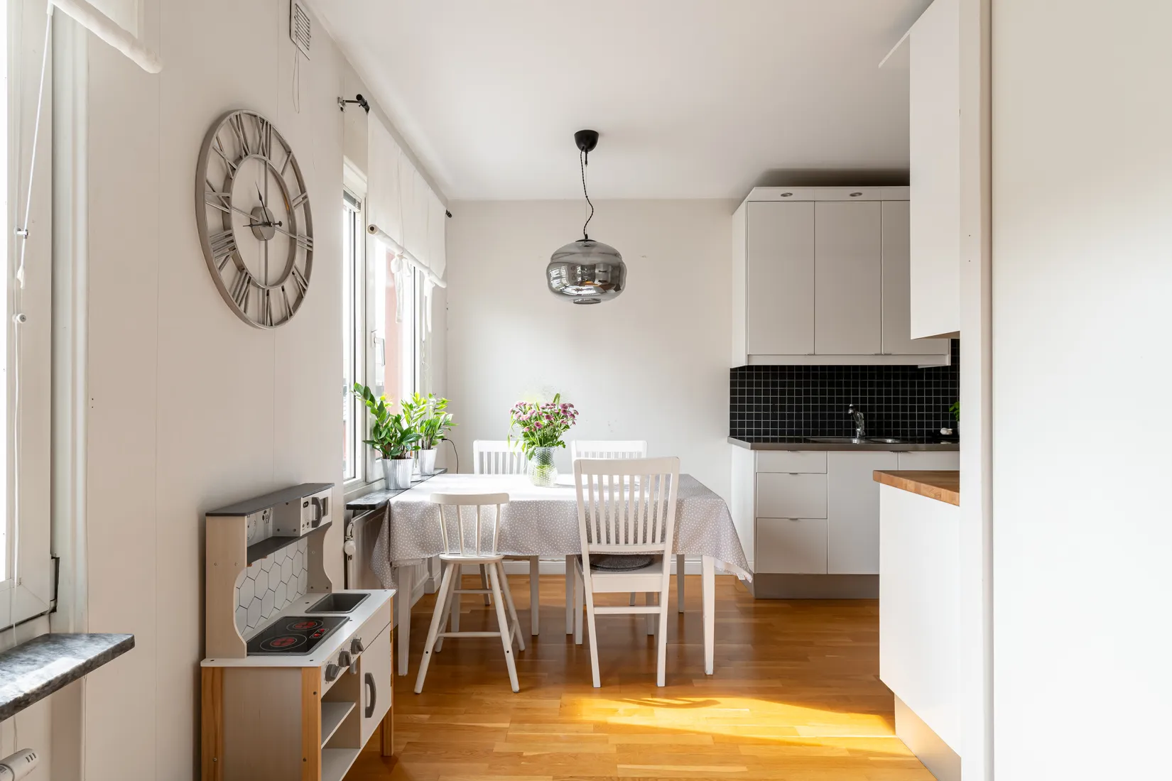 Bostadsrätt, Törnerosgatan 10B, Norr, Eskilstuna