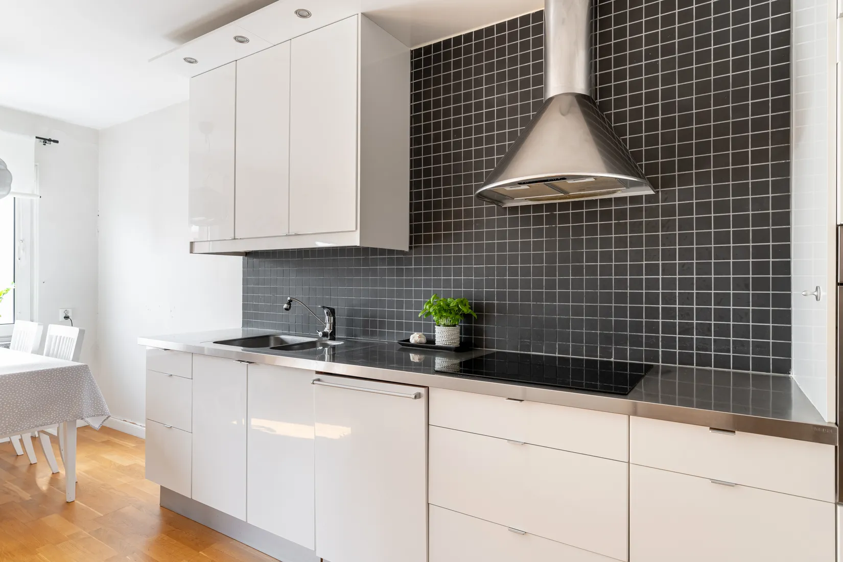 Bostadsrätt, Törnerosgatan 10B, Norr, Eskilstuna