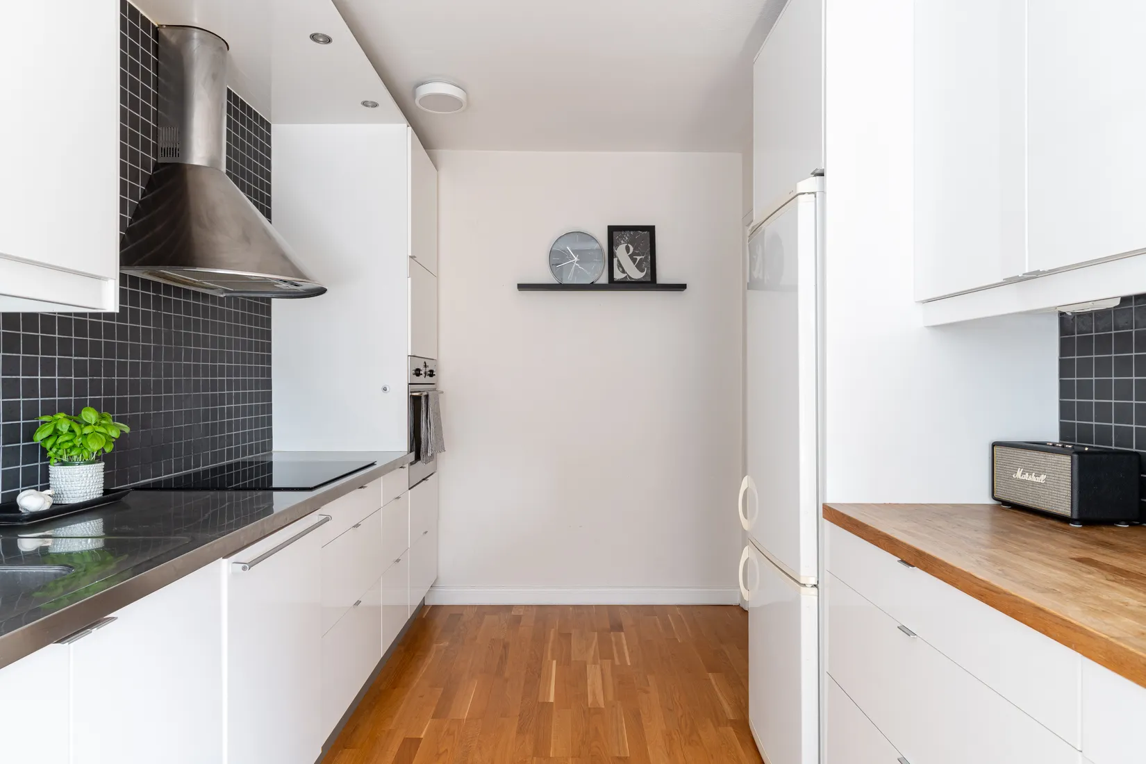 Bostadsrätt, Törnerosgatan 10B, Norr, Eskilstuna
