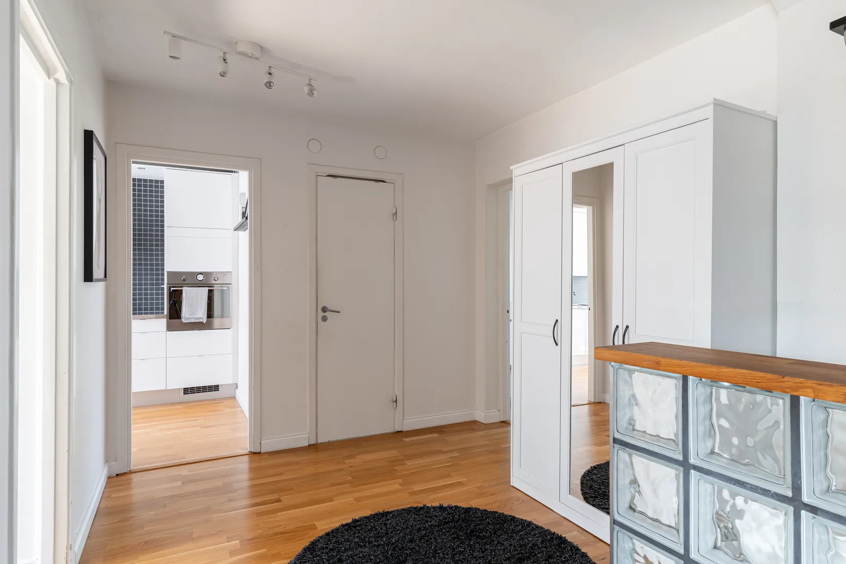 Bostadsrätt, Törnerosgatan 10B, Norr, Eskilstuna