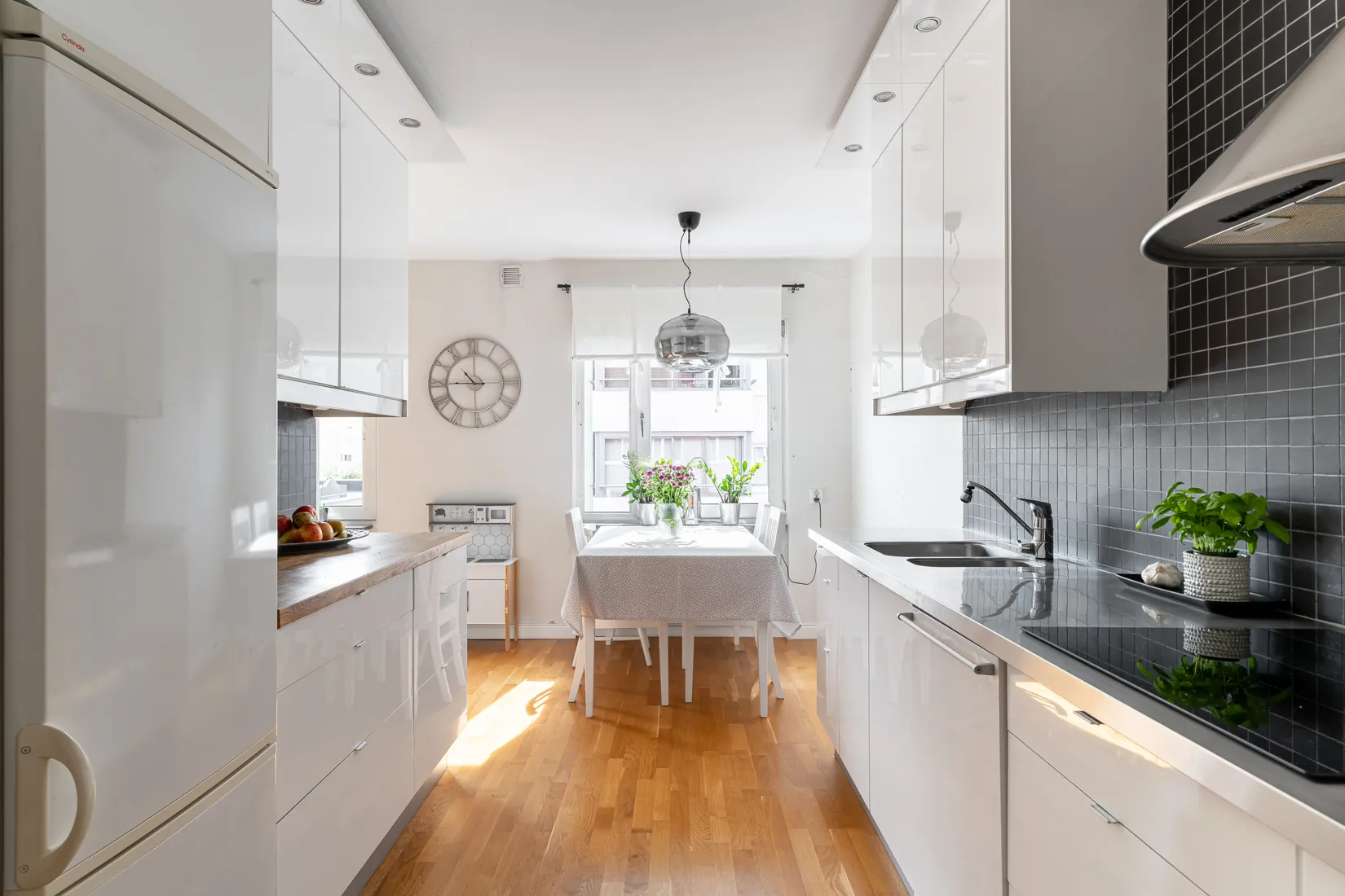 Bostadsrätt, Törnerosgatan 10B, Norr, Eskilstuna