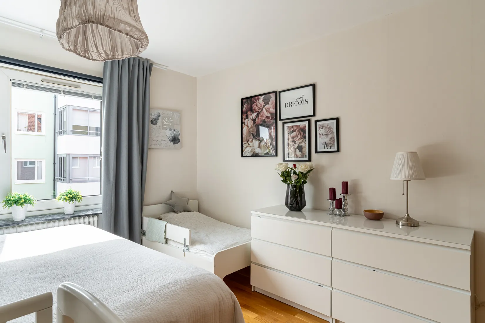 Bostadsrätt, Törnerosgatan 10B, Norr, Eskilstuna