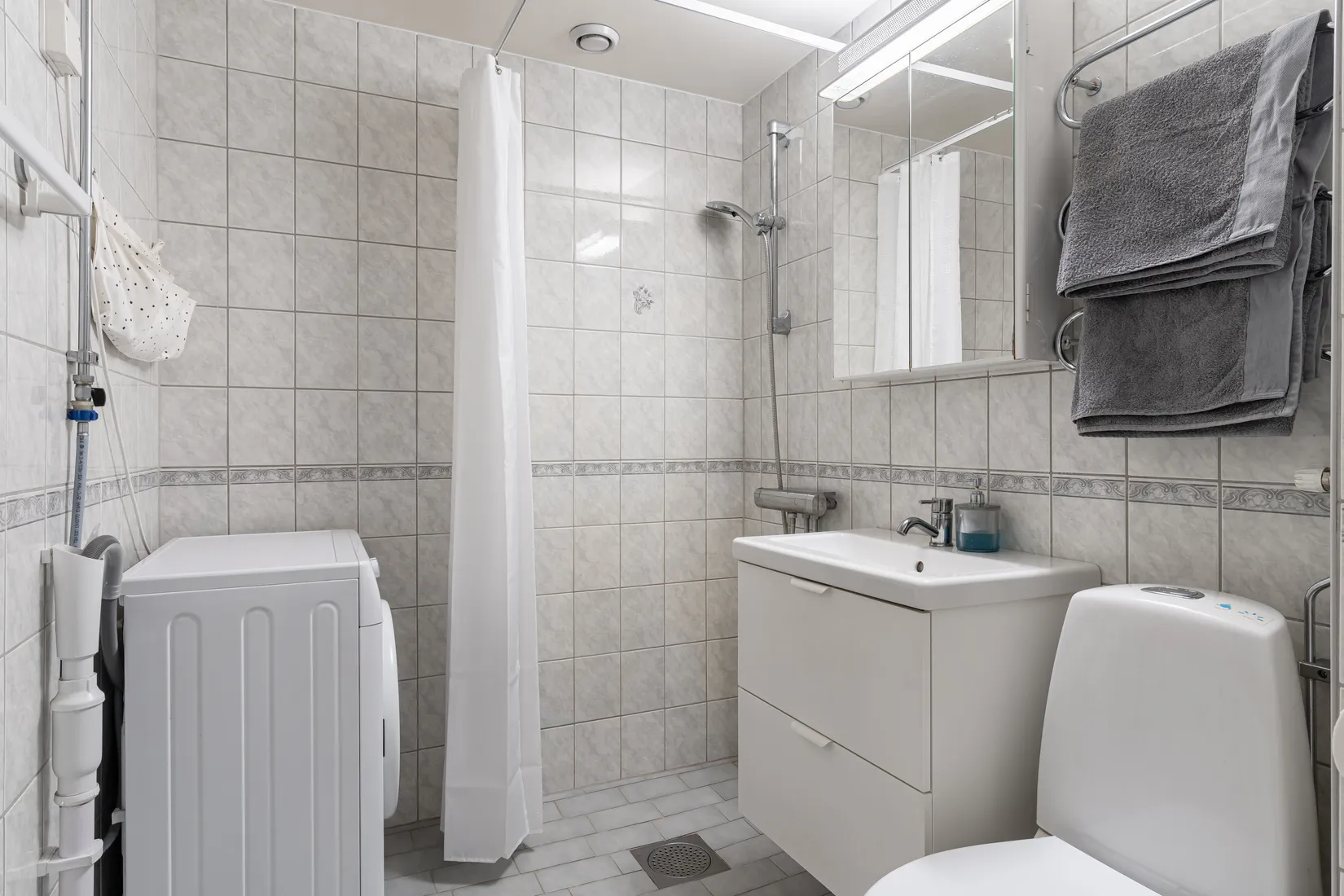 Bostadsrätt, Törnerosgatan 10B, Norr, Eskilstuna