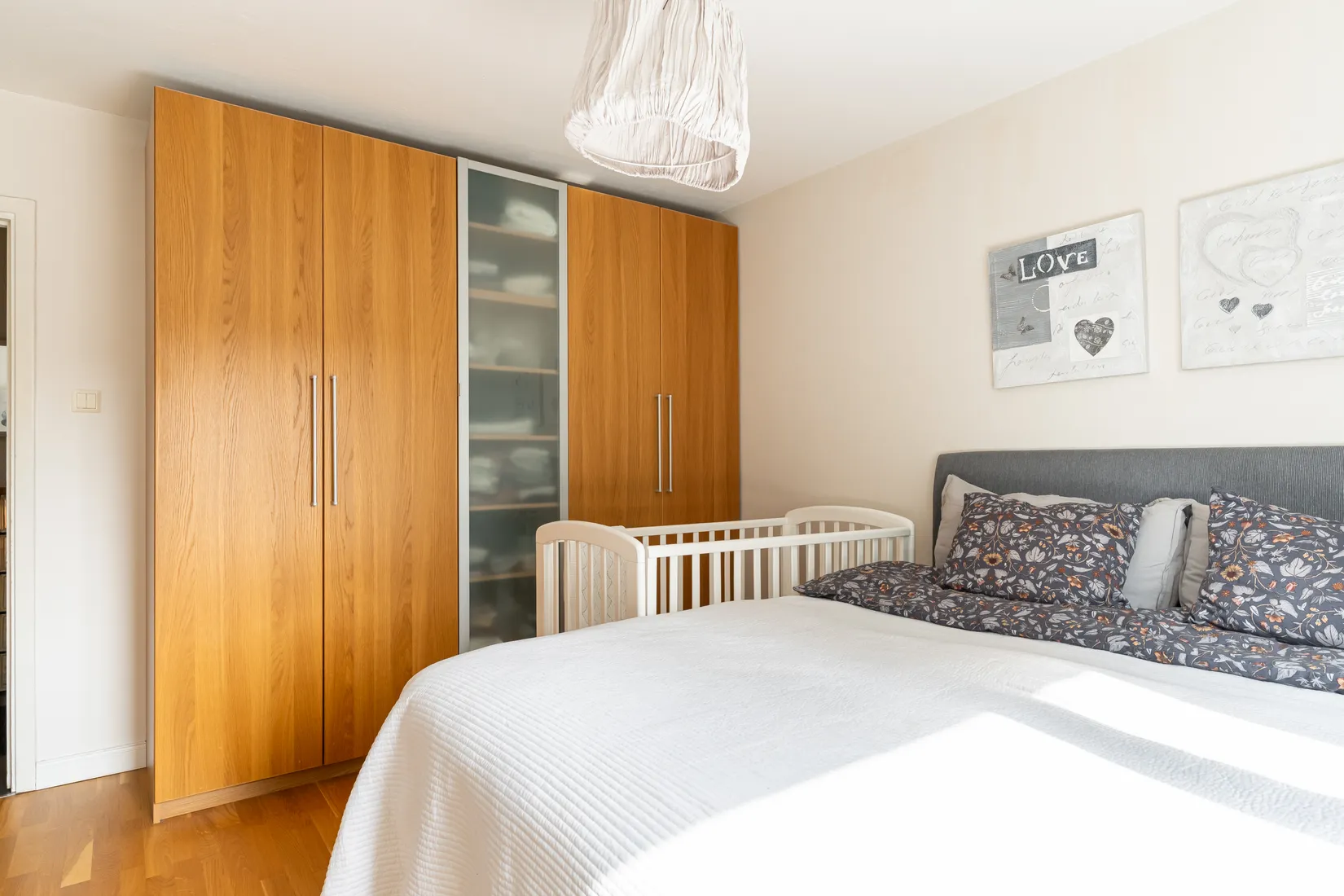 Bostadsrätt, Törnerosgatan 10B, Norr, Eskilstuna
