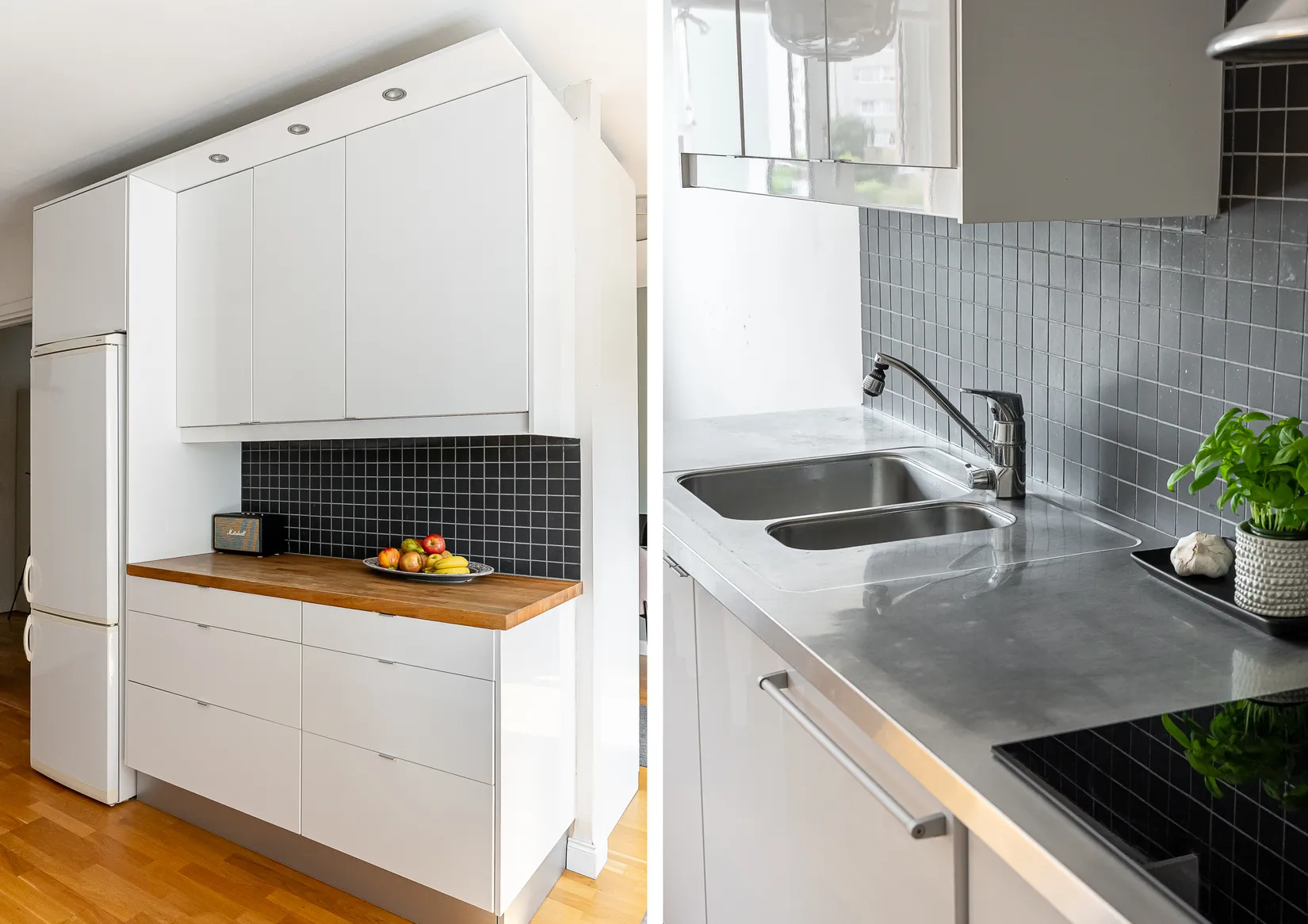 Bostadsrätt, Törnerosgatan 10B, Norr, Eskilstuna