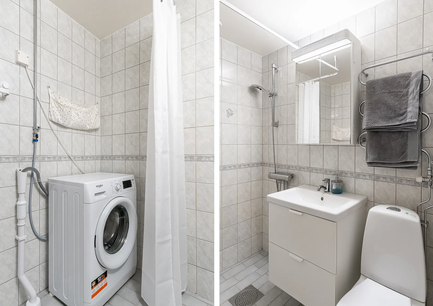 Bostadsrätt, Törnerosgatan 10B, Norr, Eskilstuna