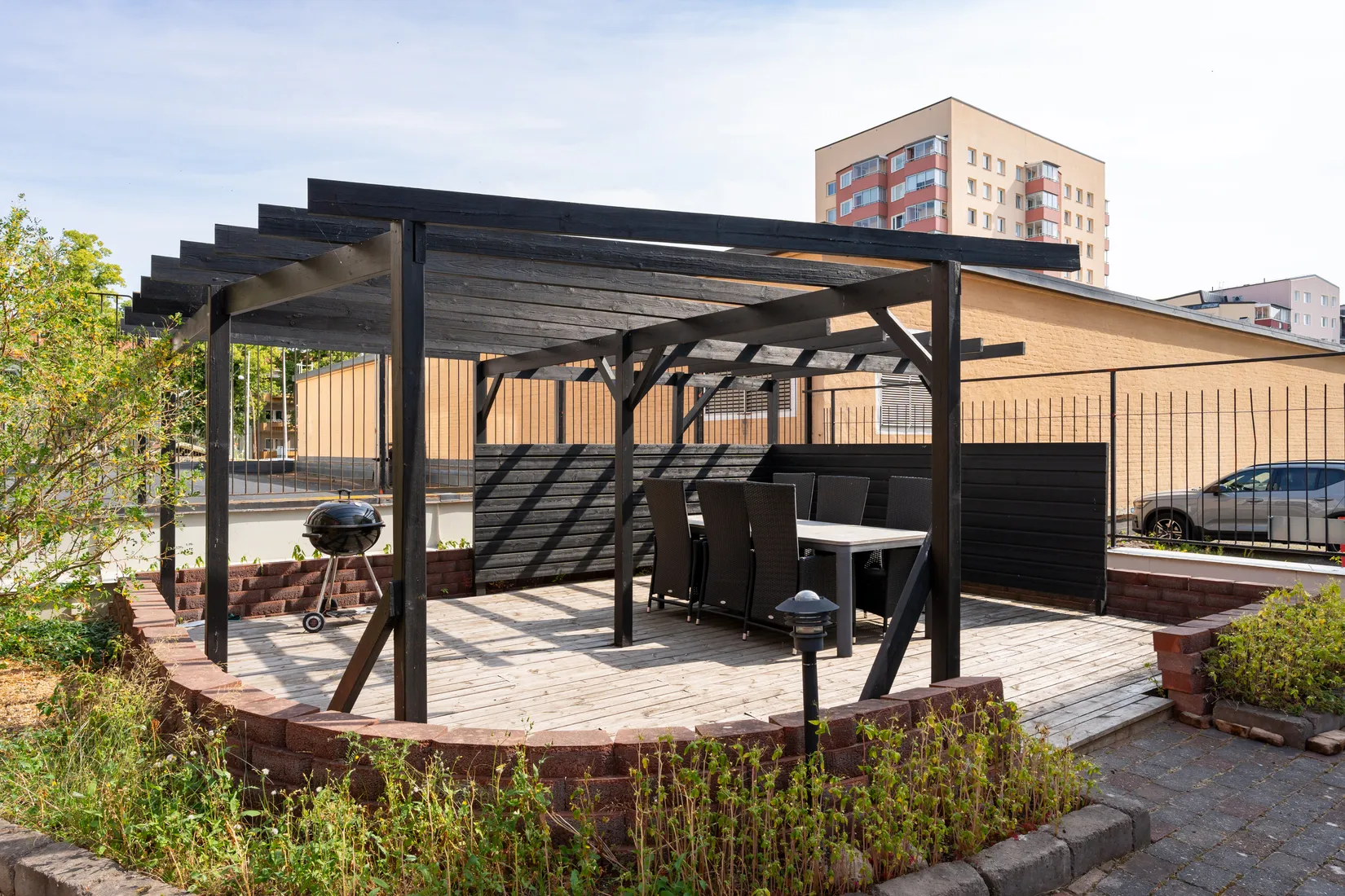 Bostadsrätt, Törnerosgatan 10B, Norr, Eskilstuna