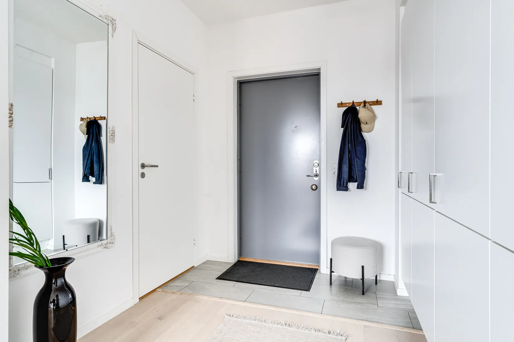 Bostadsrätt, Norrgärdesgatan 12, Norr/centrum, Eskilstuna