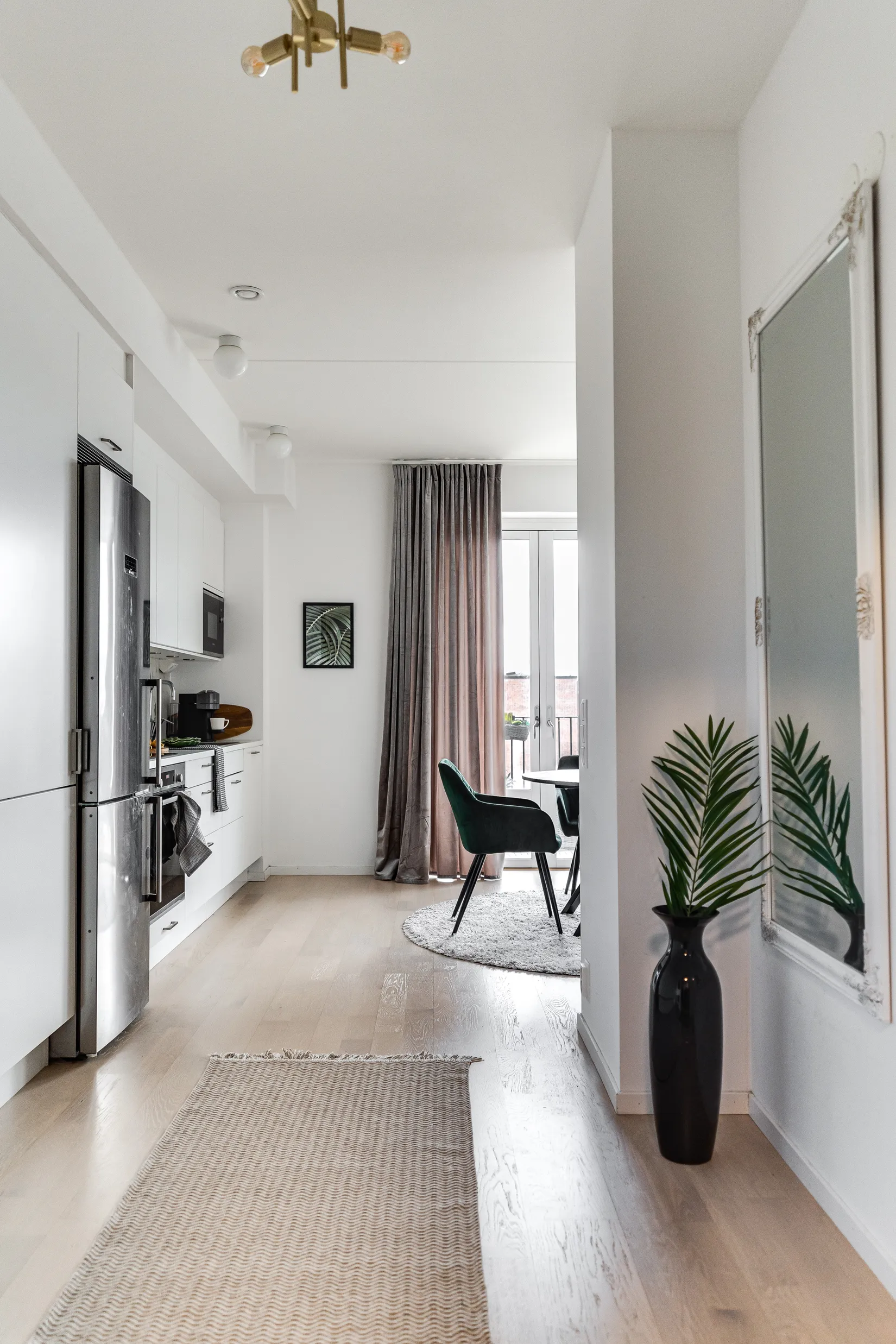 Bostadsrätt, Norrgärdesgatan 12, Norr/centrum, Eskilstuna