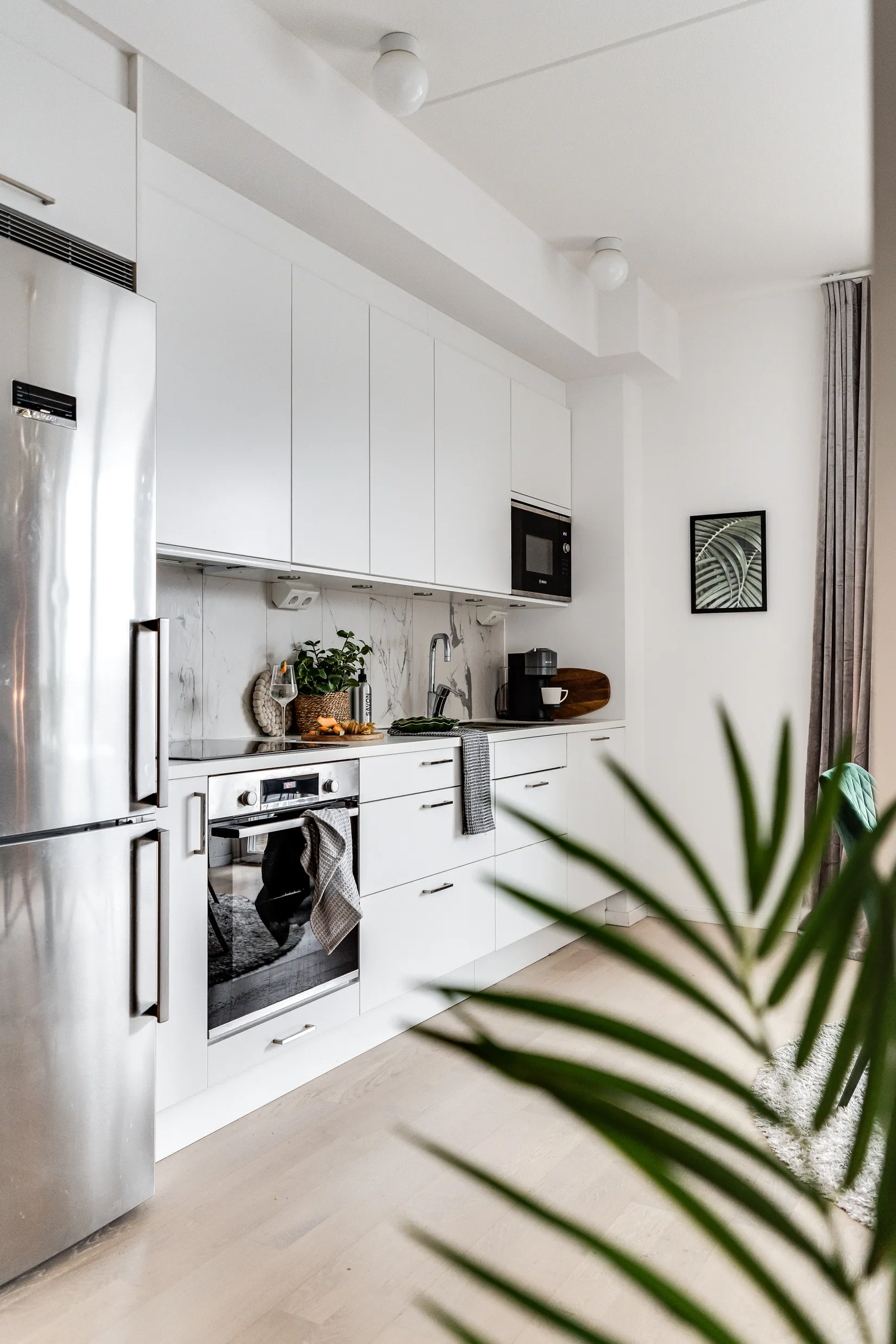 Bostadsrätt, Norrgärdesgatan 12, Norr/centrum, Eskilstuna