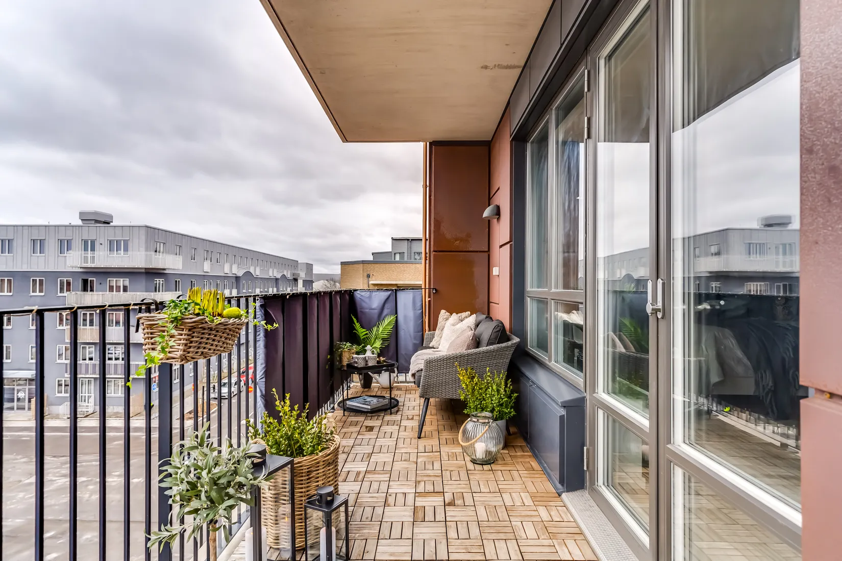 Bostadsrätt, Norrgärdesgatan 12, Norr/centrum, Eskilstuna