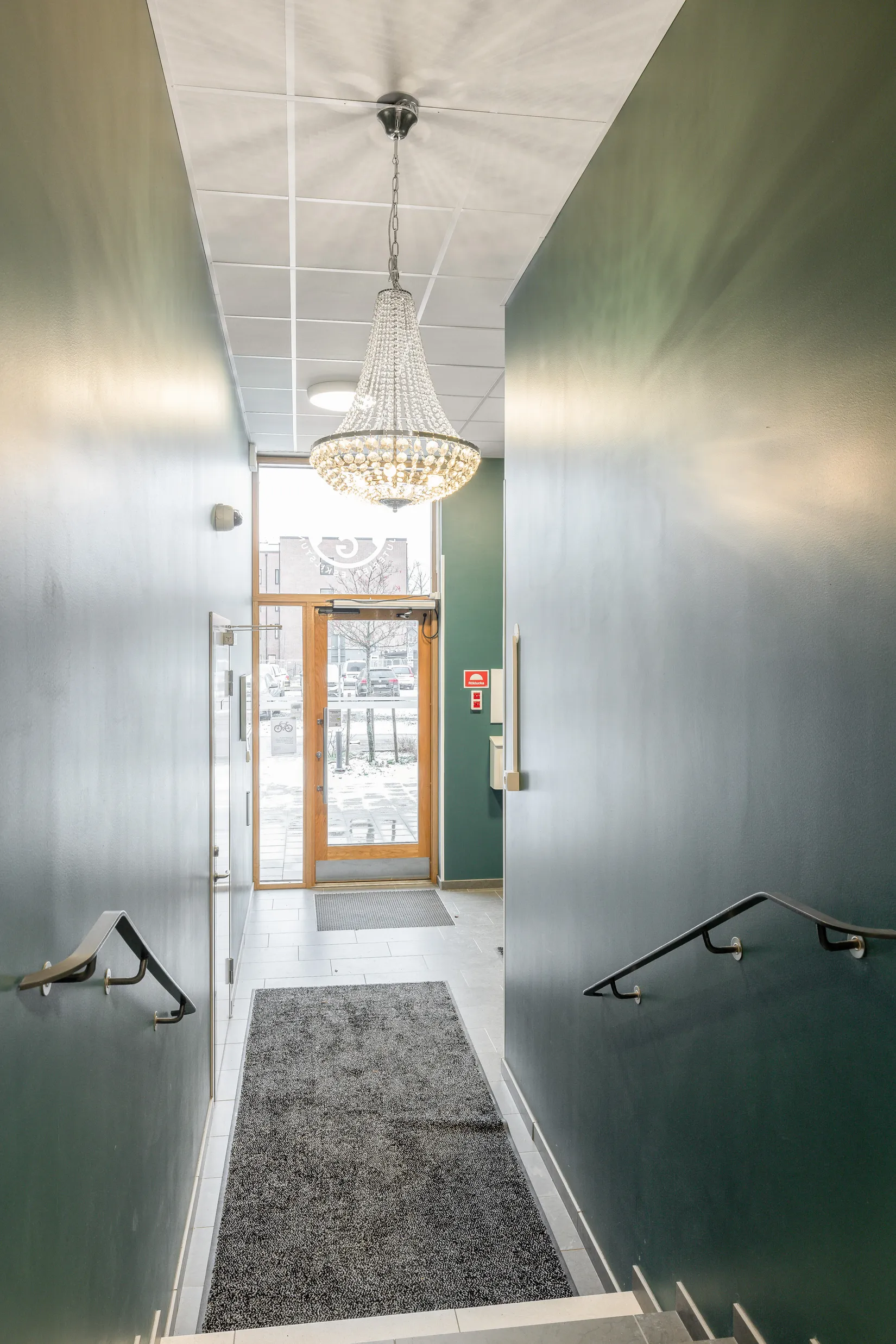 Bostadsrätt, Norrgärdesgatan 12, Norr/centrum, Eskilstuna