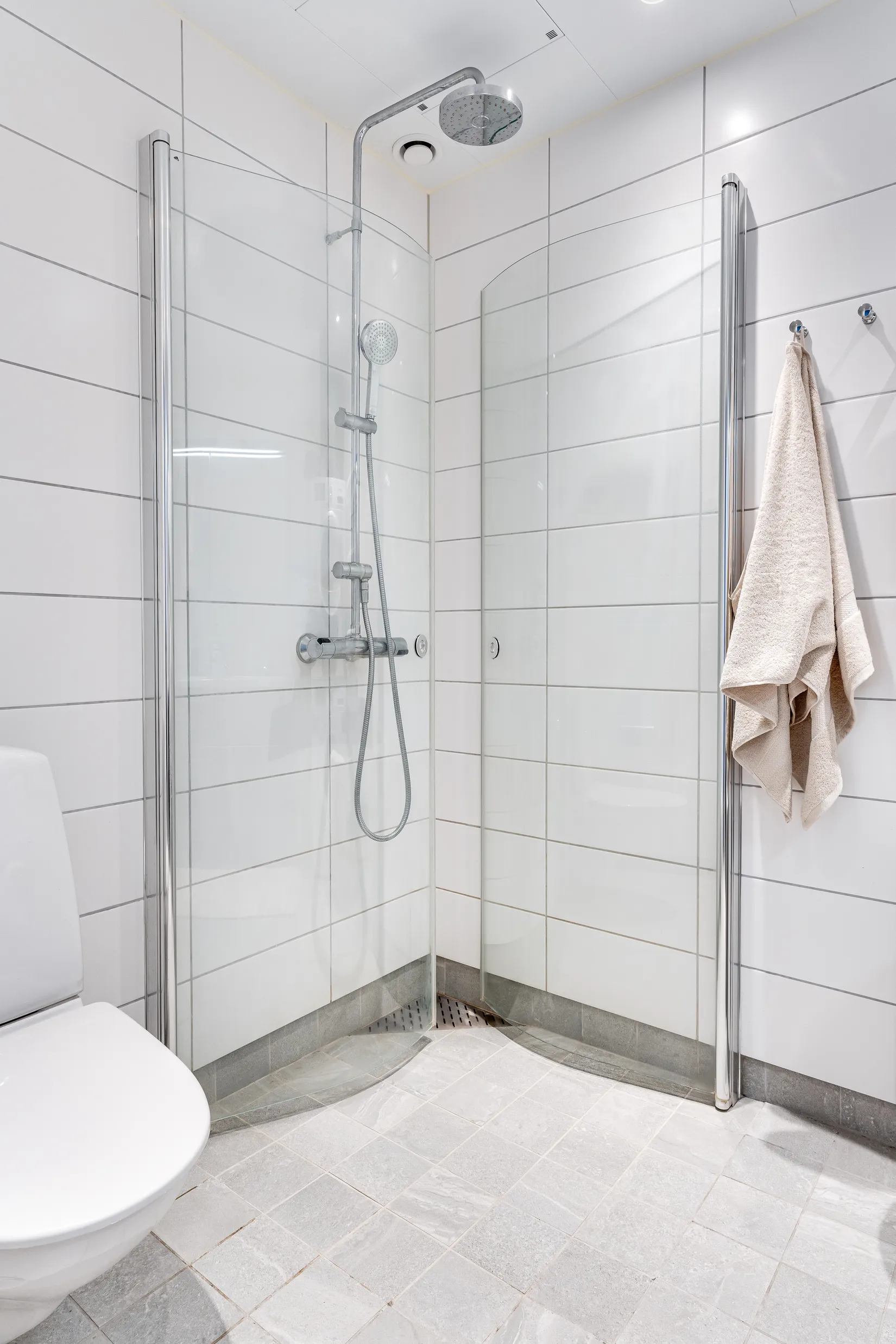 Bostadsrätt, Norrgärdesgatan 12, Norr/centrum, Eskilstuna