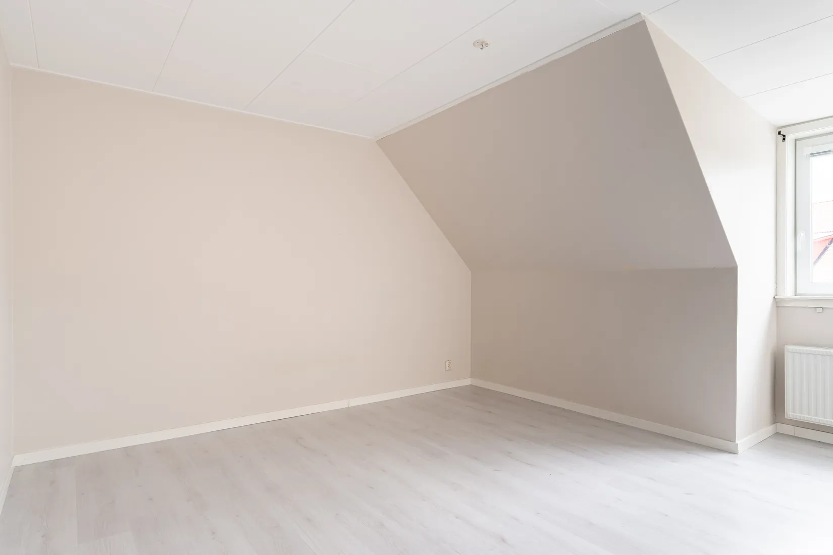 Radhus, Styckjunkarvägen 42, Mesta, Eskilstuna