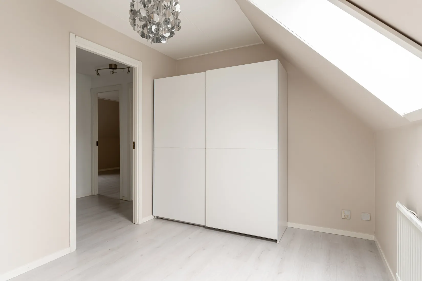 Radhus, Styckjunkarvägen 42, Mesta, Eskilstuna