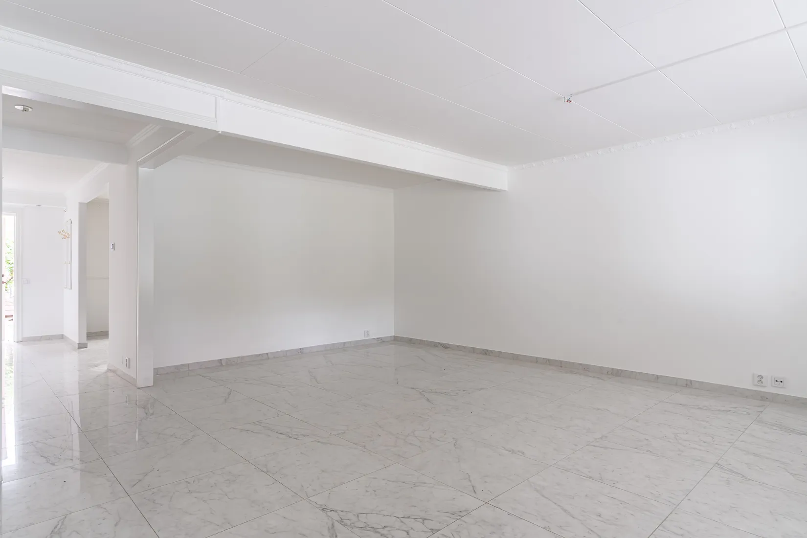 Radhus, Styckjunkarvägen 42, Mesta, Eskilstuna