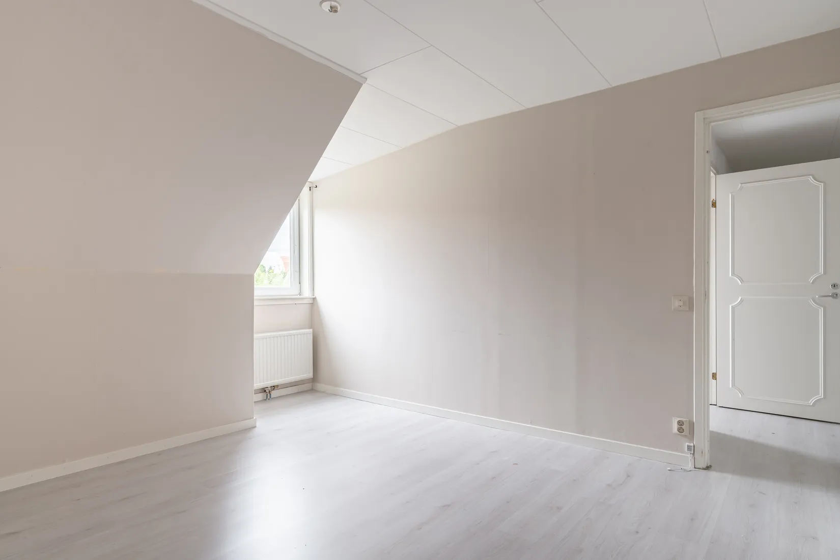 Radhus, Styckjunkarvägen 42, Mesta, Eskilstuna