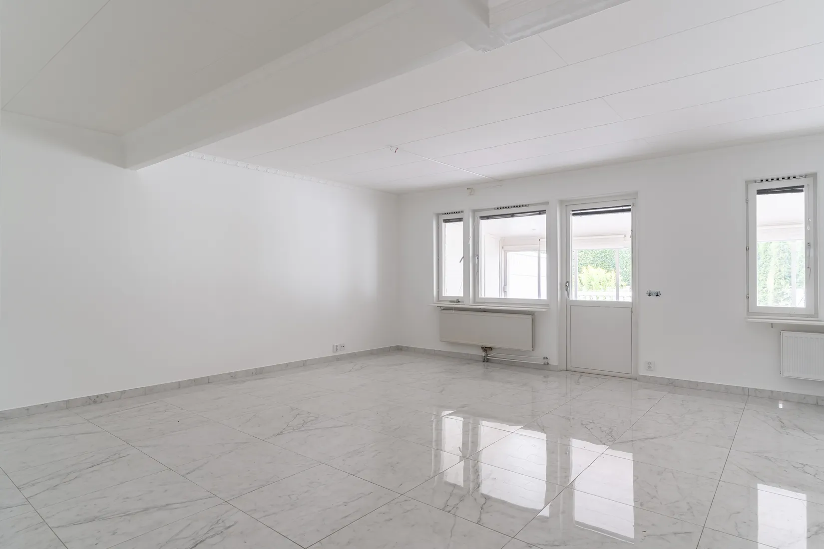 Radhus, Styckjunkarvägen 42, Mesta, Eskilstuna