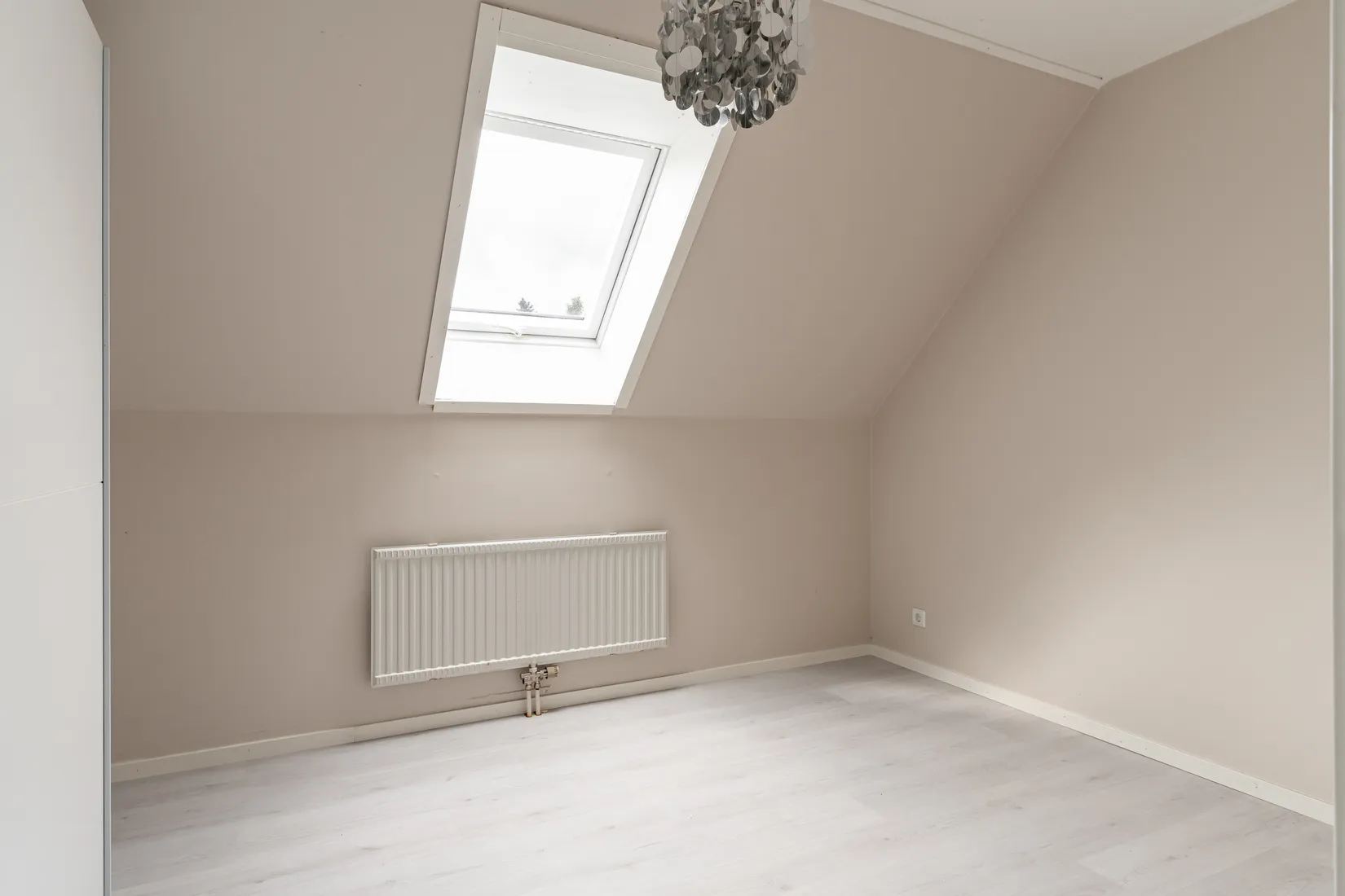 Radhus, Styckjunkarvägen 42, Mesta, Eskilstuna