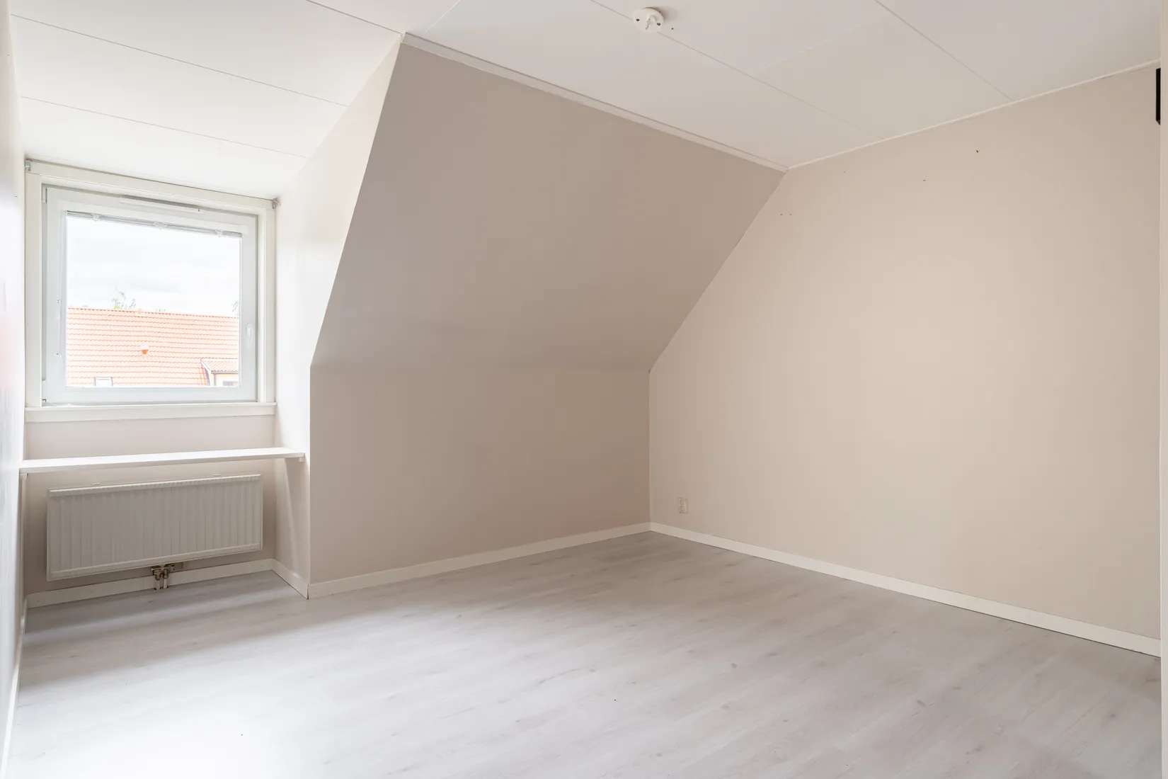 Radhus, Styckjunkarvägen 42, Mesta, Eskilstuna