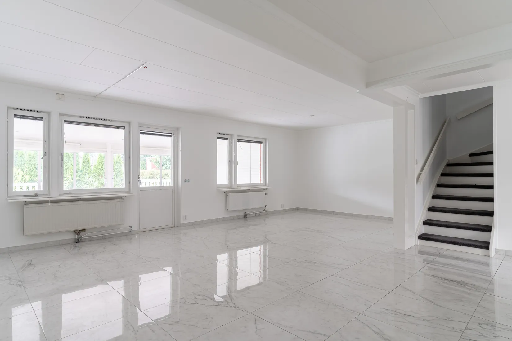Radhus, Styckjunkarvägen 42, Mesta, Eskilstuna