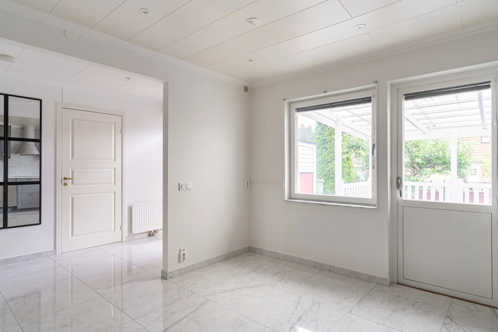 Radhus, Styckjunkarvägen 42, Mesta, Eskilstuna
